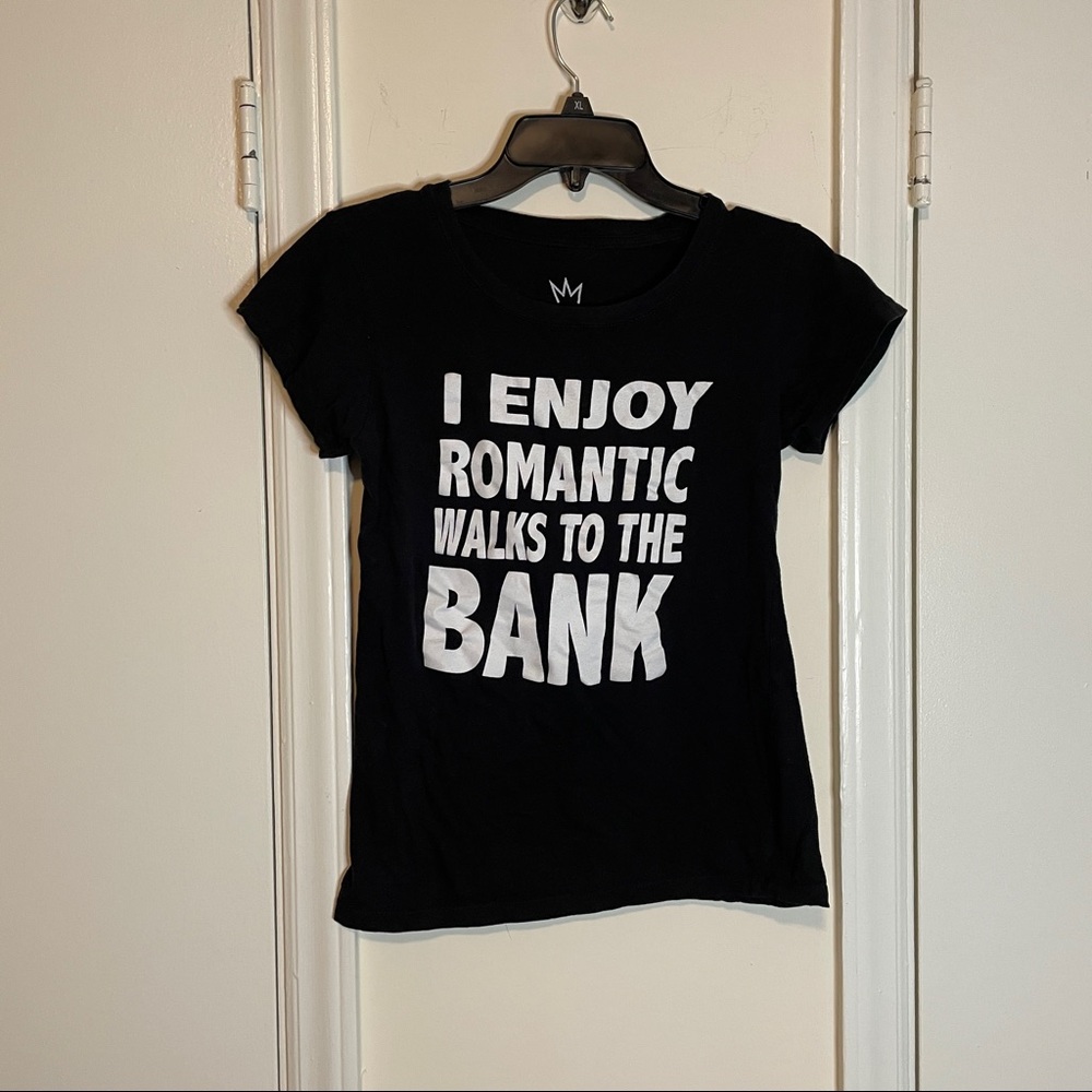 Nicki Minaj Graphic Shirt XL